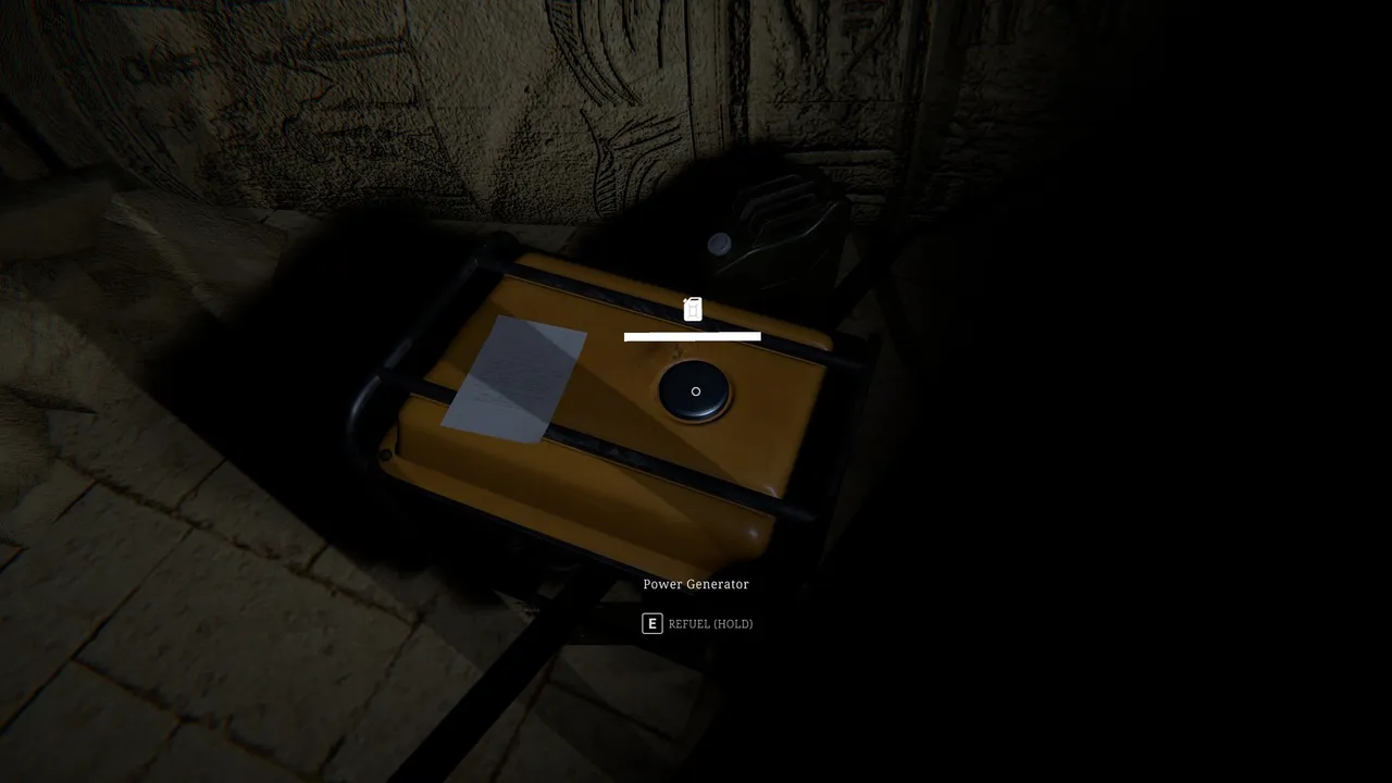 DUAT Screenshot 4
