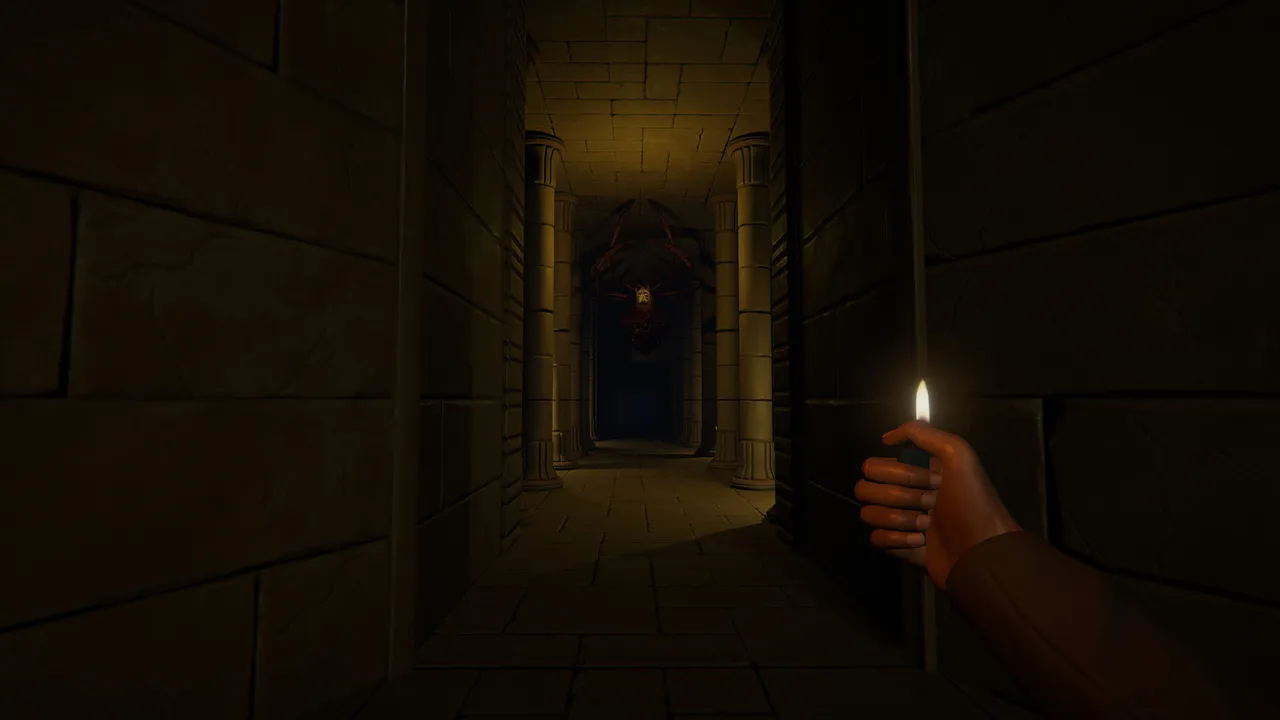 DUAT Screenshot 5