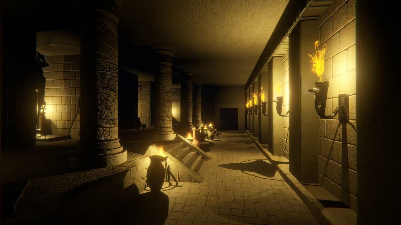 DUAT Screenshot 6