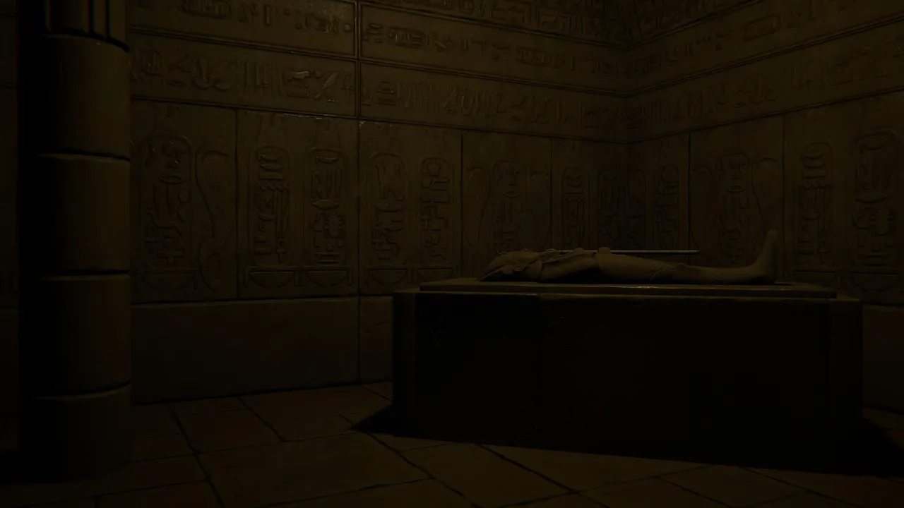 DUAT Screenshot 8