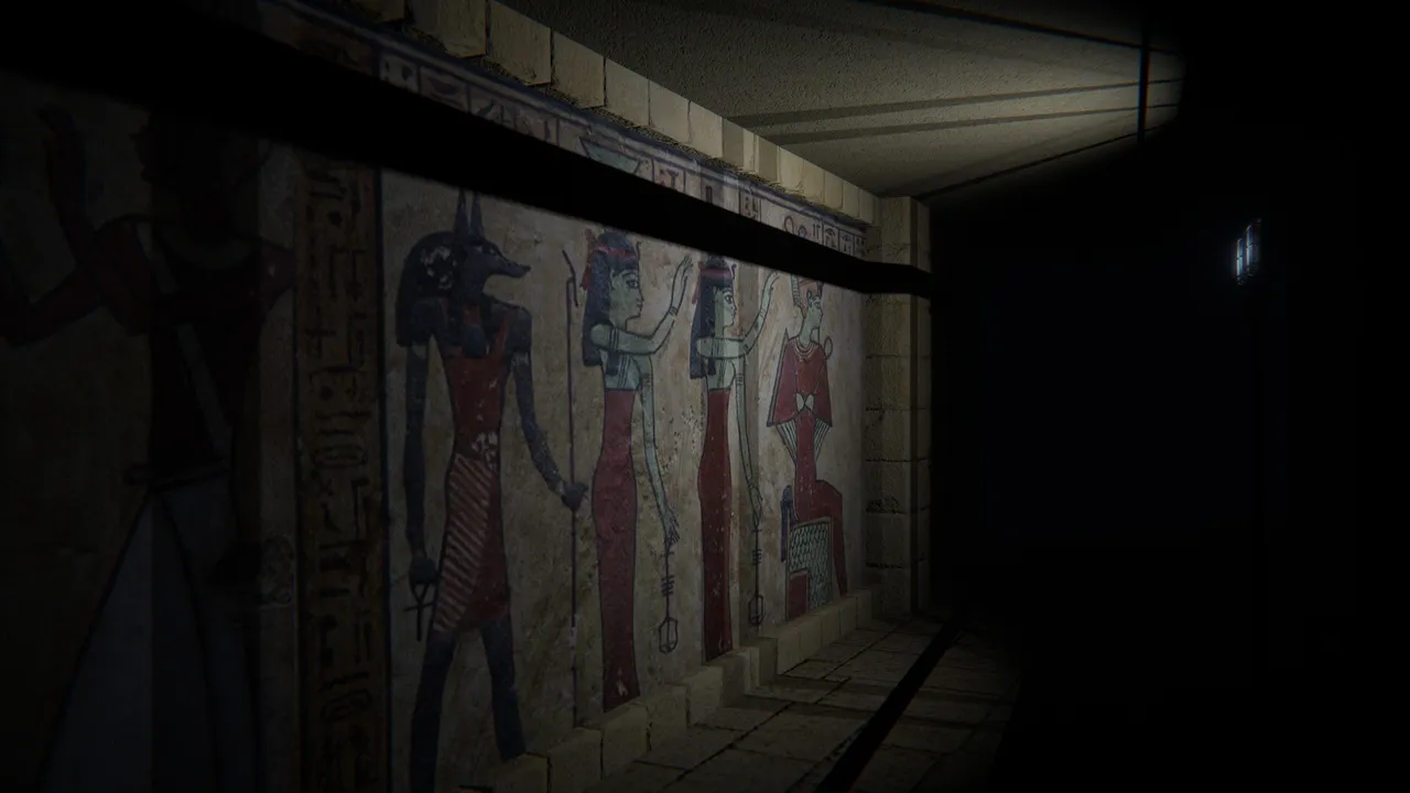 DUAT Screenshot 3