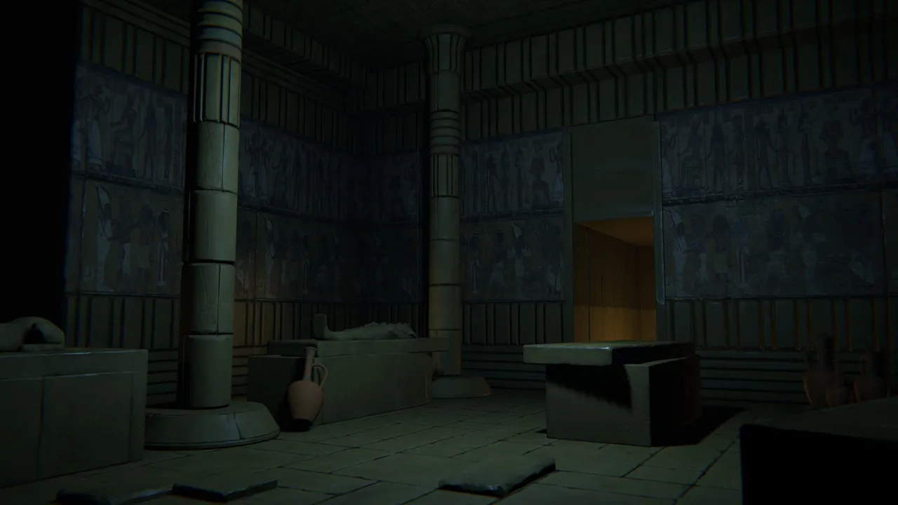 DUAT Screenshot 0