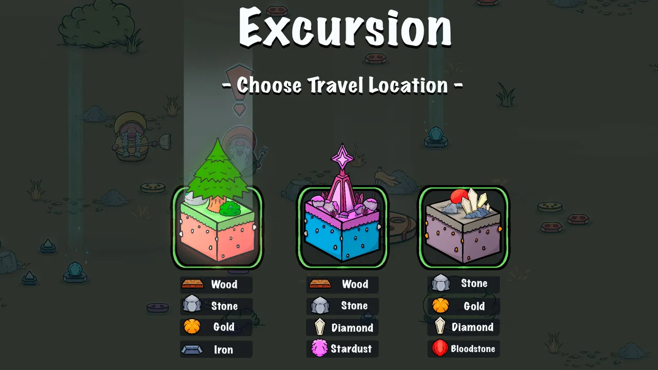 Buttons Up! 2 Screenshot 2