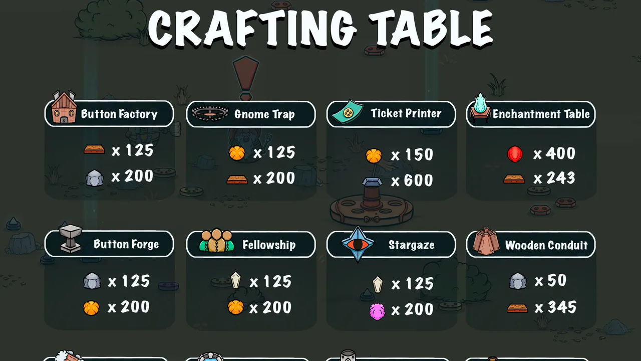 Buttons Up! 2 Screenshot 4