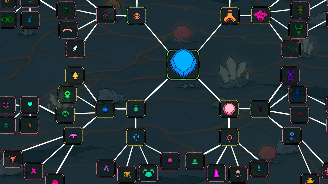 Buttons Up! 2 Screenshot 1