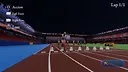 Athletics 99 Screenshot 8