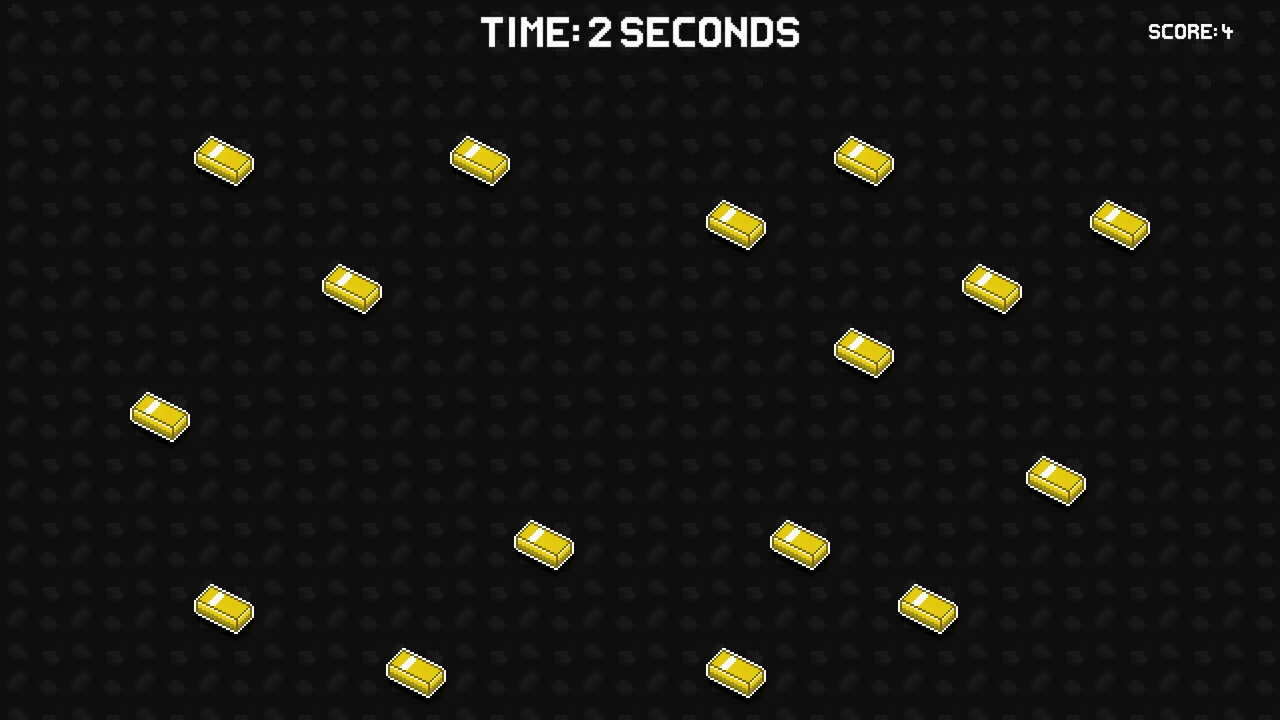 Goldclicking Screenshot 4