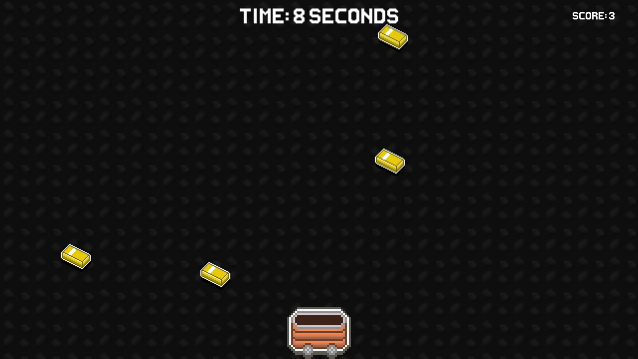Goldclicking Screenshot 3