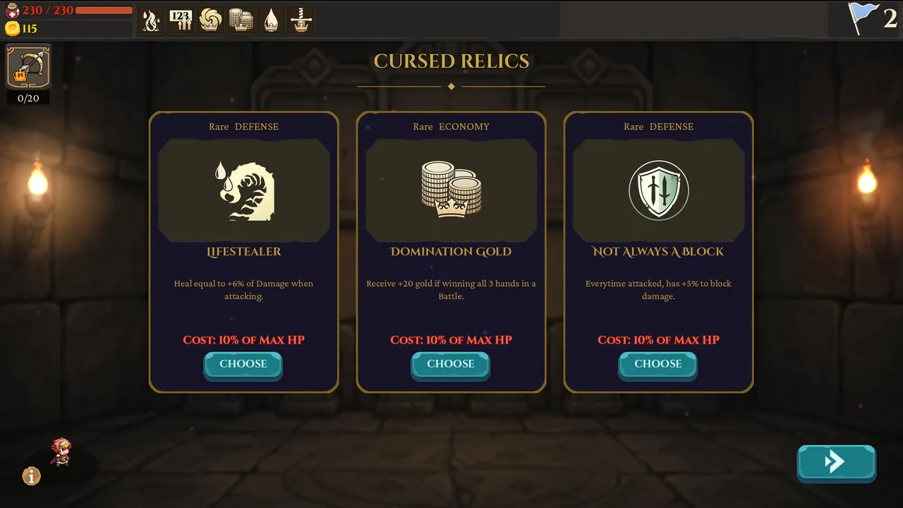 Handslayer Screenshot 4
