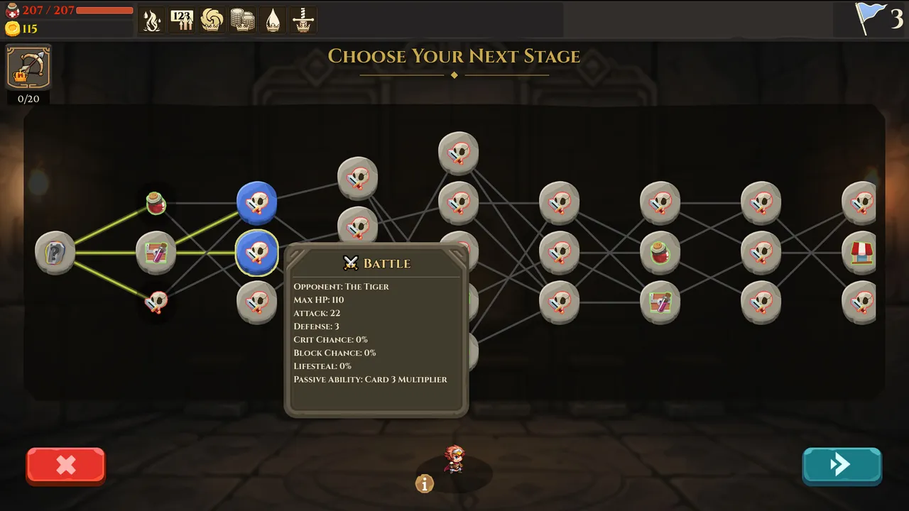 Handslayer Screenshot 2