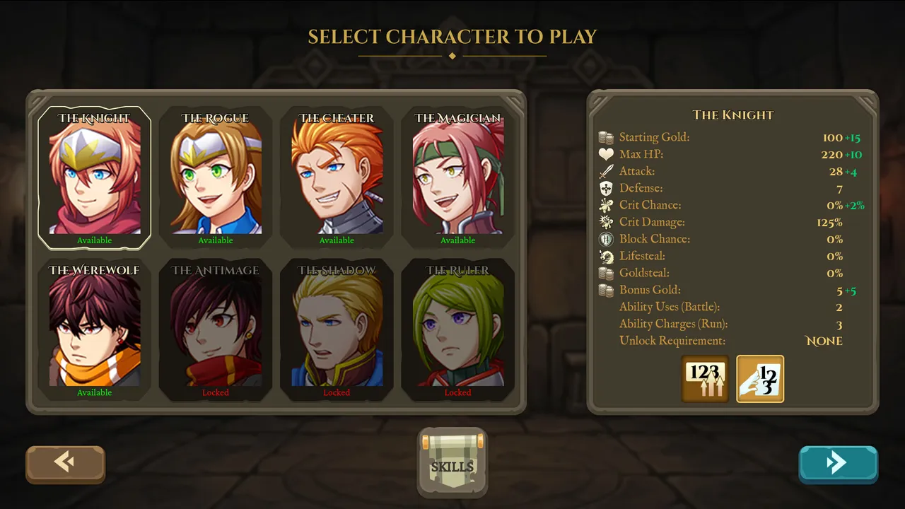 Handslayer Screenshot 1