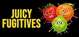 Juicy Fugitives