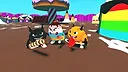 Juicy Fugitives Screenshot 7