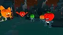 Juicy Fugitives Screenshot 9