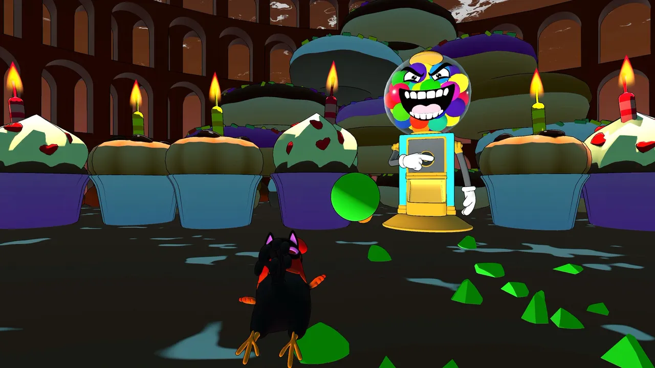 Juicy Fugitives Screenshot 8