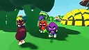 Juicy Fugitives Screenshot 3
