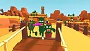 Juicy Fugitives Screenshot 0