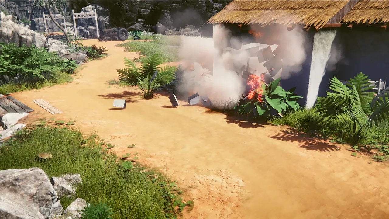 RAM Pressure Screenshot 5
