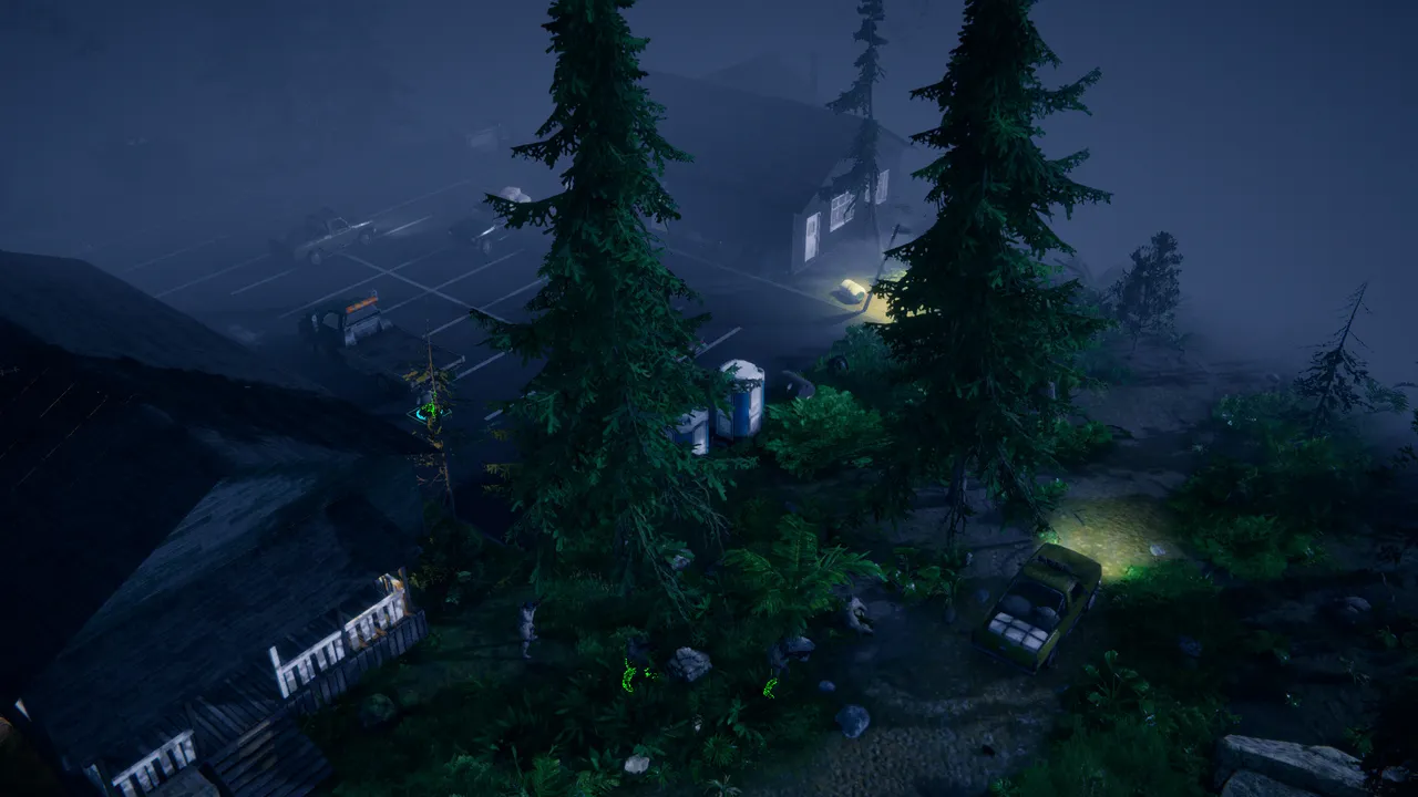 RAM Pressure Screenshot 1