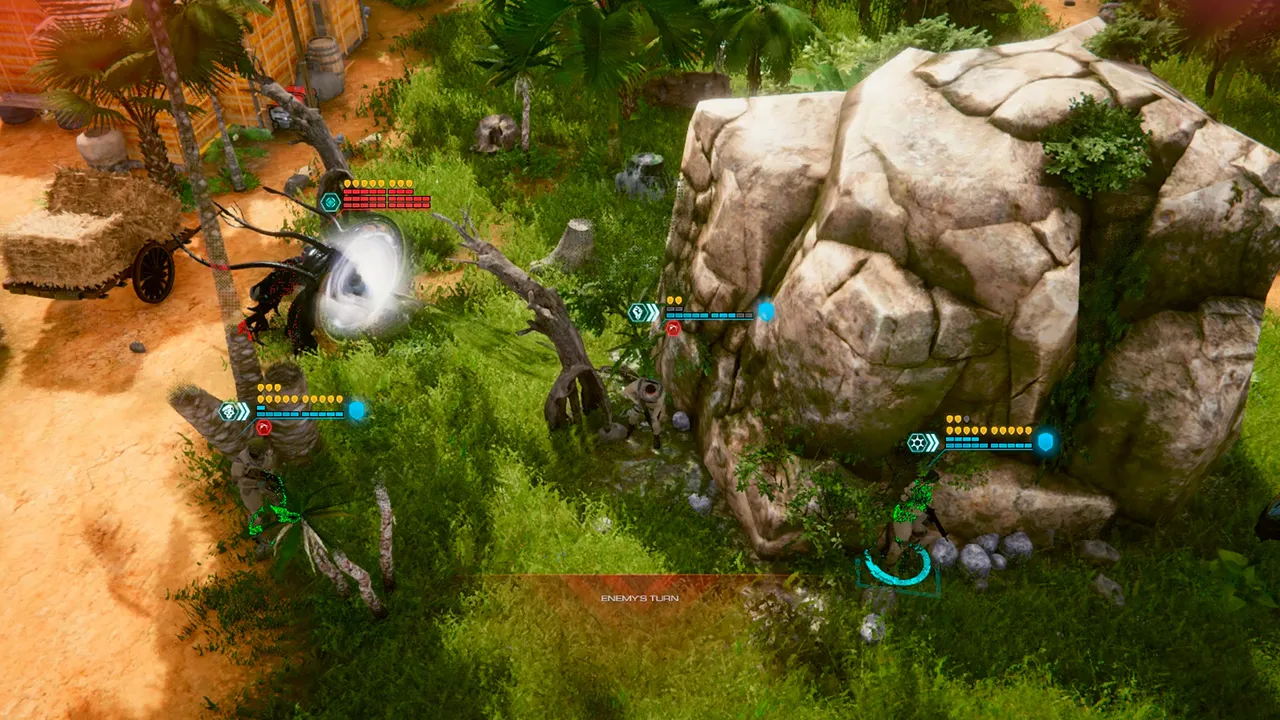 RAM Pressure Screenshot 7