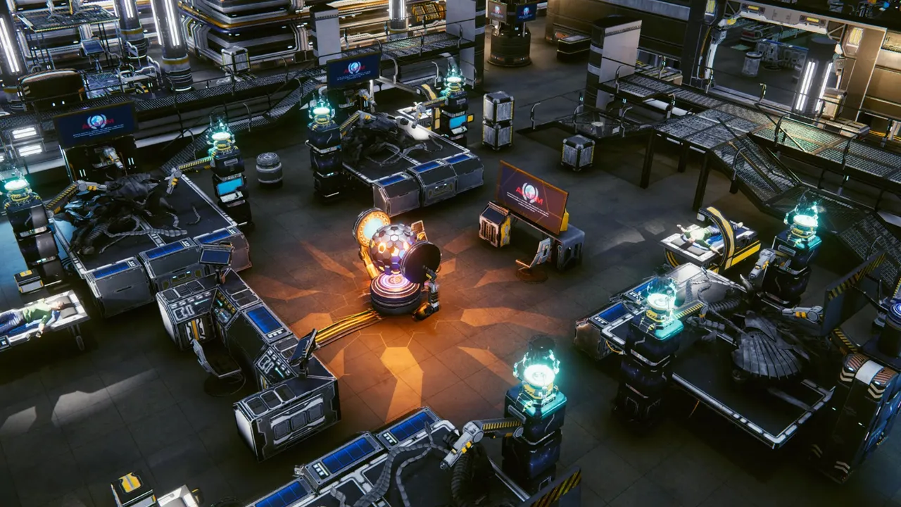 RAM Pressure Screenshot 8