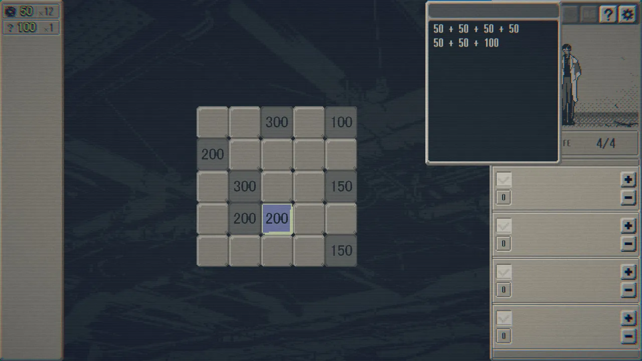 Bloody Grids Demo Screenshot 6