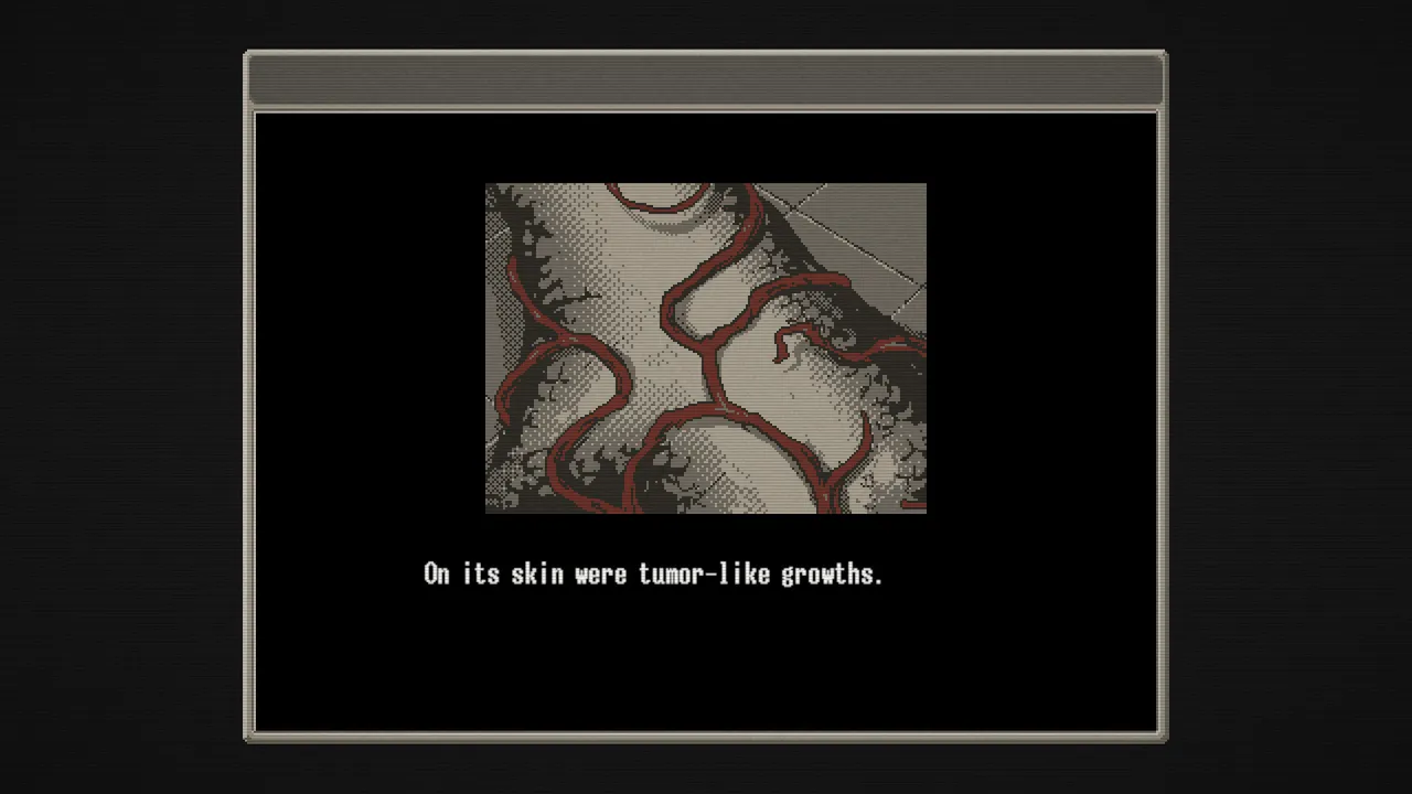 Bloody Grids Demo Screenshot 3
