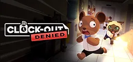 Clock-out Denied