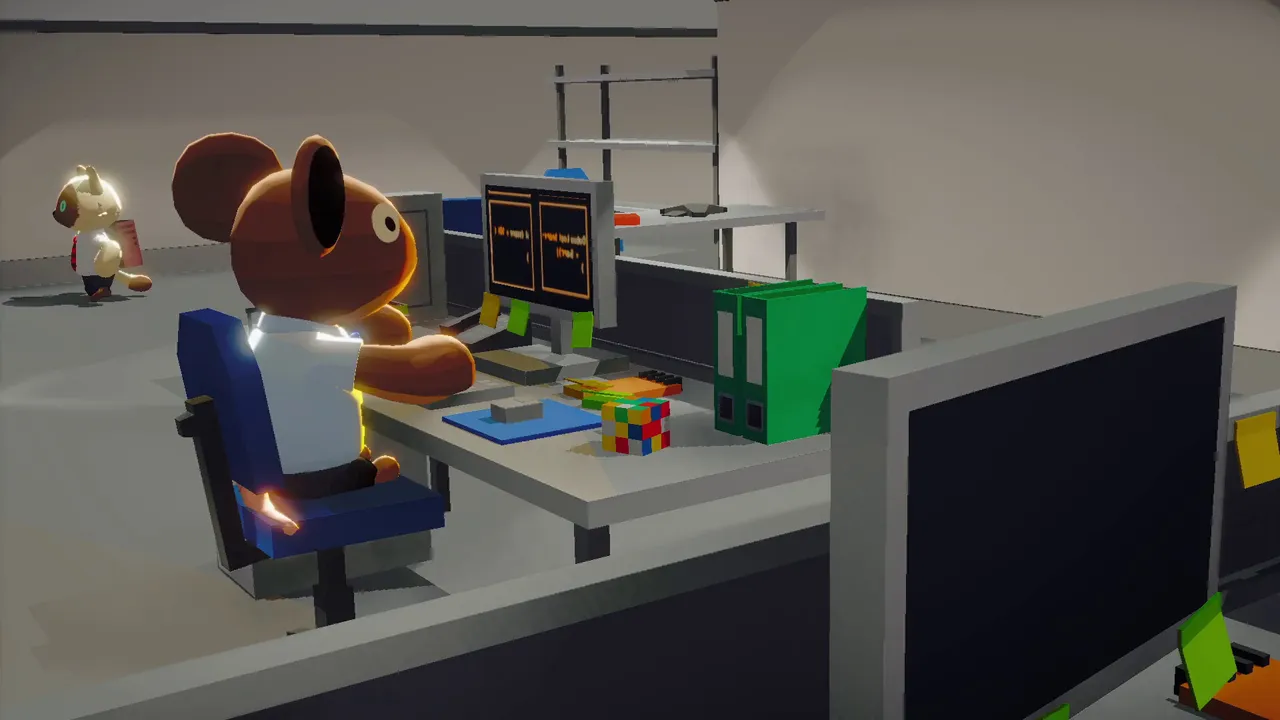 Clock-out Denied Screenshot 4