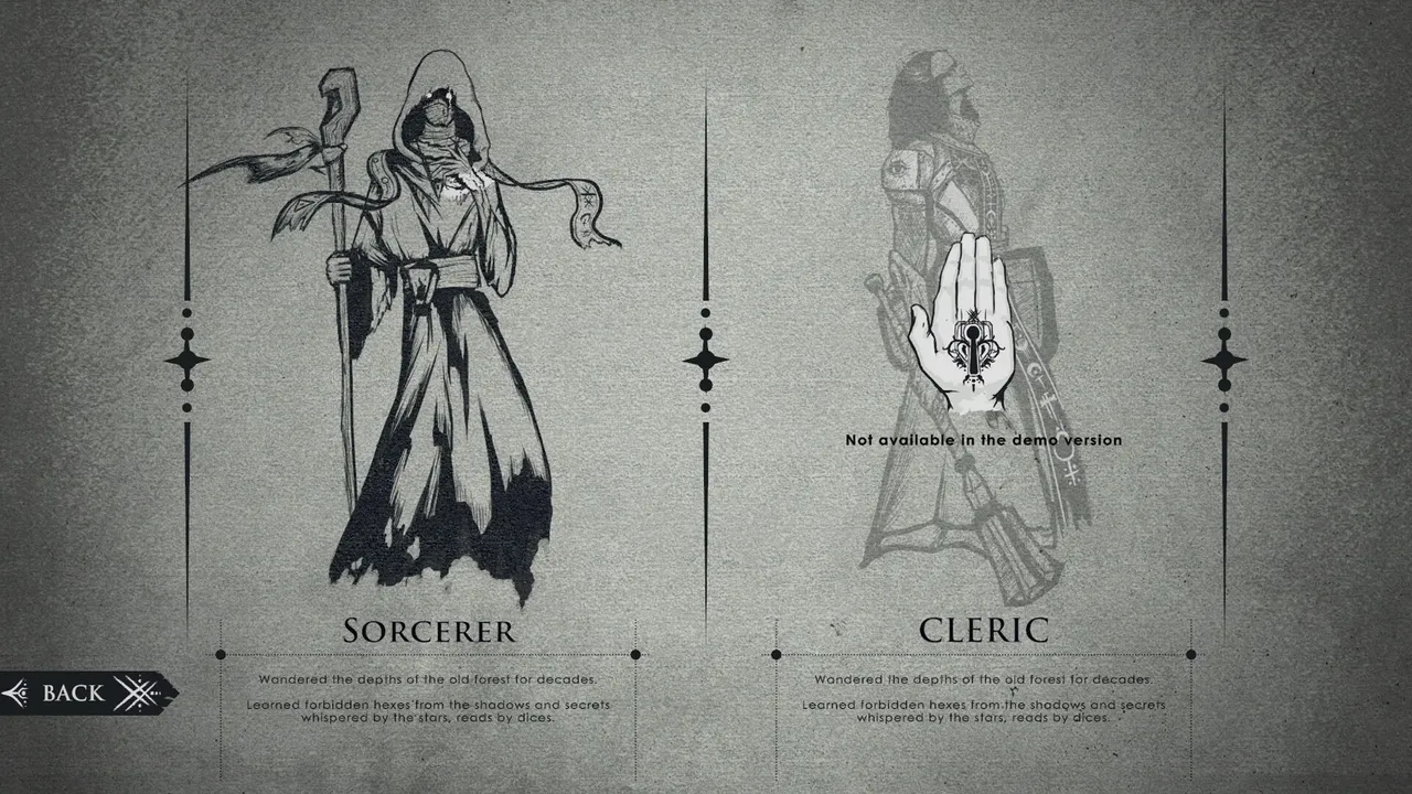 Gods Play Dice Screenshot 3