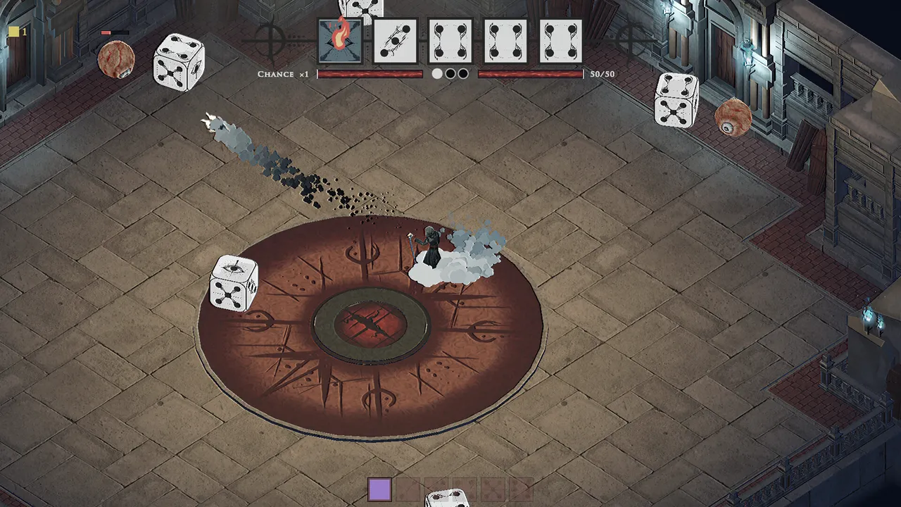 Gods Play Dice Screenshot 4