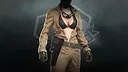 METAL GEAR SOLID V: THE PHANTOM PAIN - Jumpsuit (EVA) Screenshot 0