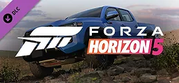 Forza Horizon 5 2019 Toyota Tacoma