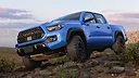 Forza Horizon 5 2019 Toyota Tacoma Screenshot 0