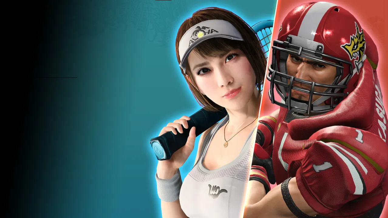 Like a Dragon: Infinite Wealth - Conjunto de Ocupações Especiais  Screenshot 2