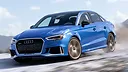 Forza Horizon 5 2020 Audi RS 3 Screenshot 0