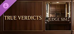 Judge SIM True Verdicts I
