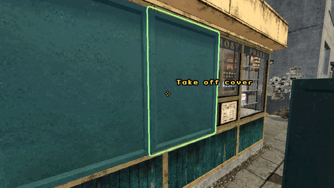 People's Press Kiosk Screenshot 9