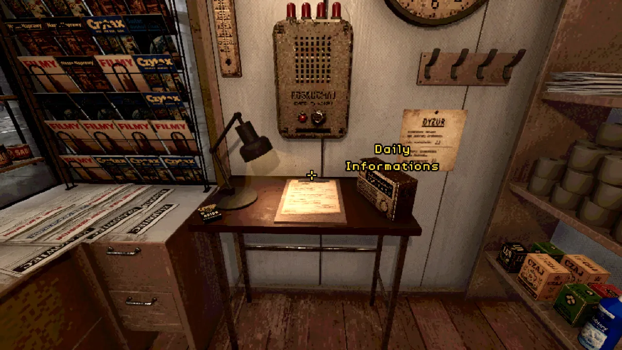 People's Press Kiosk Screenshot 10