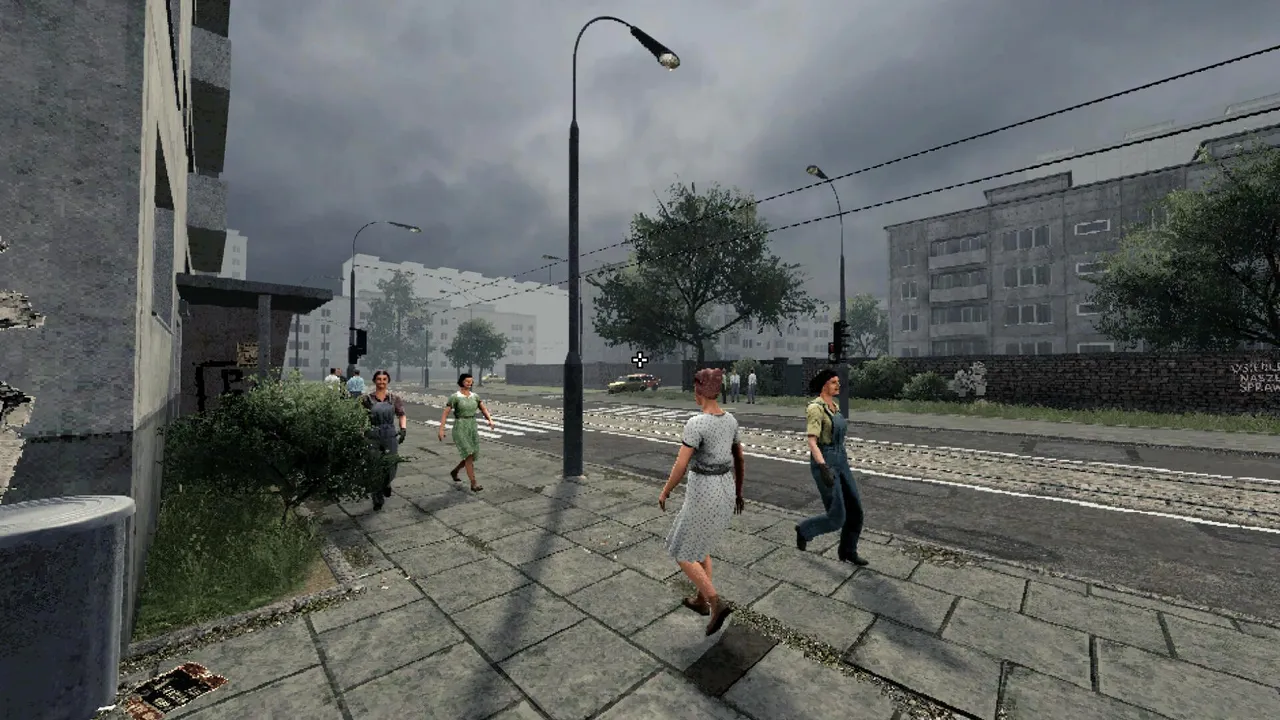 People's Press Kiosk Screenshot 7