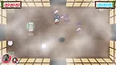 Neko Miko Kaibyo Shioki no Emaki Demo Screenshot 3