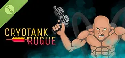 Cryotank Rogue Demo