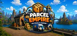 Parcel Empire