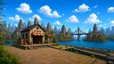 Parcel Empire Screenshot 4