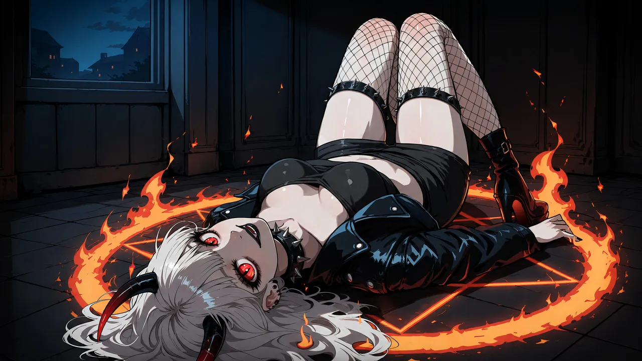 SEXOPHOBIA 🔞 Demo Screenshot 4