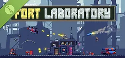Fort Laboratory Demo