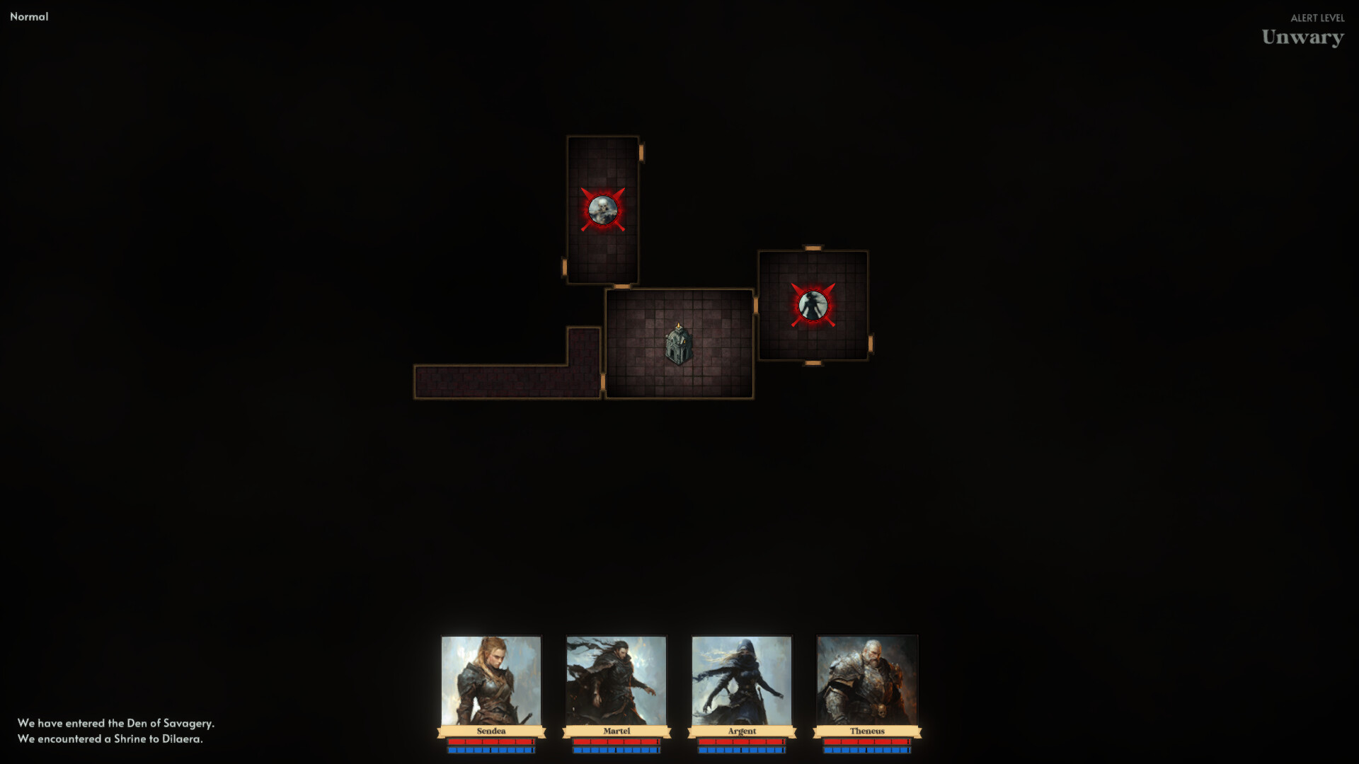 Monsters' Den: Book of Vengeance Screenshot 4