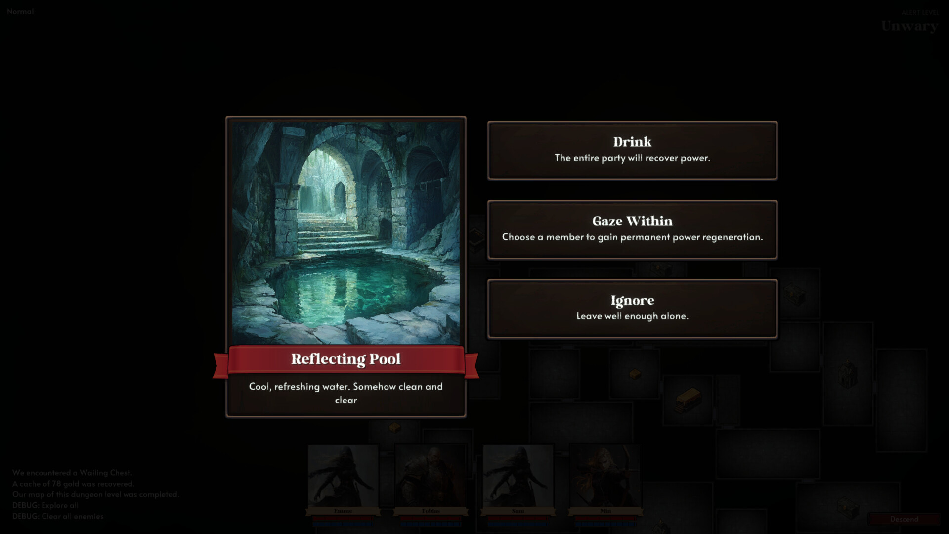 Monsters' Den: Book of Vengeance Screenshot 8