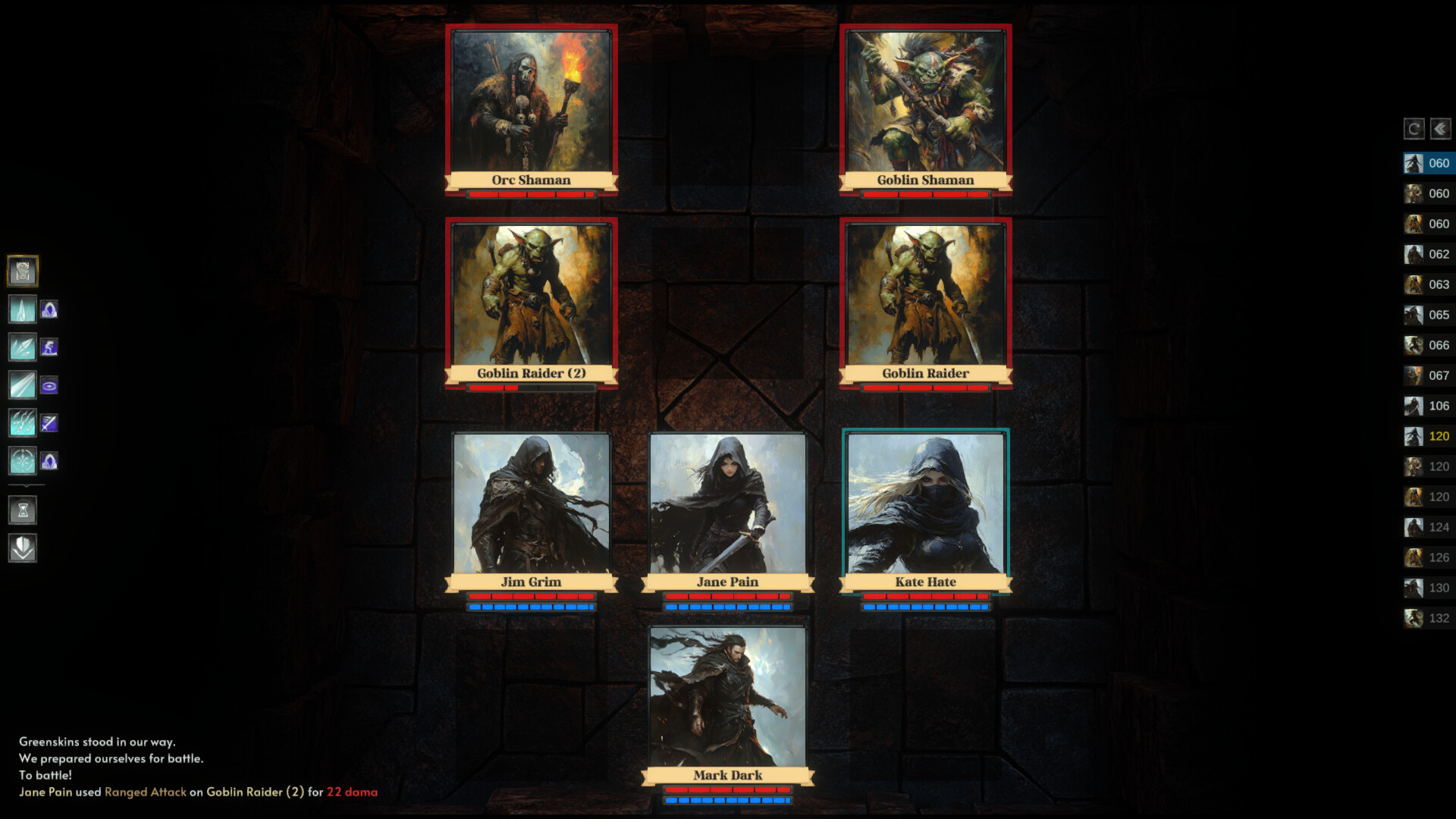 Monsters' Den: Book of Vengeance Screenshot 6