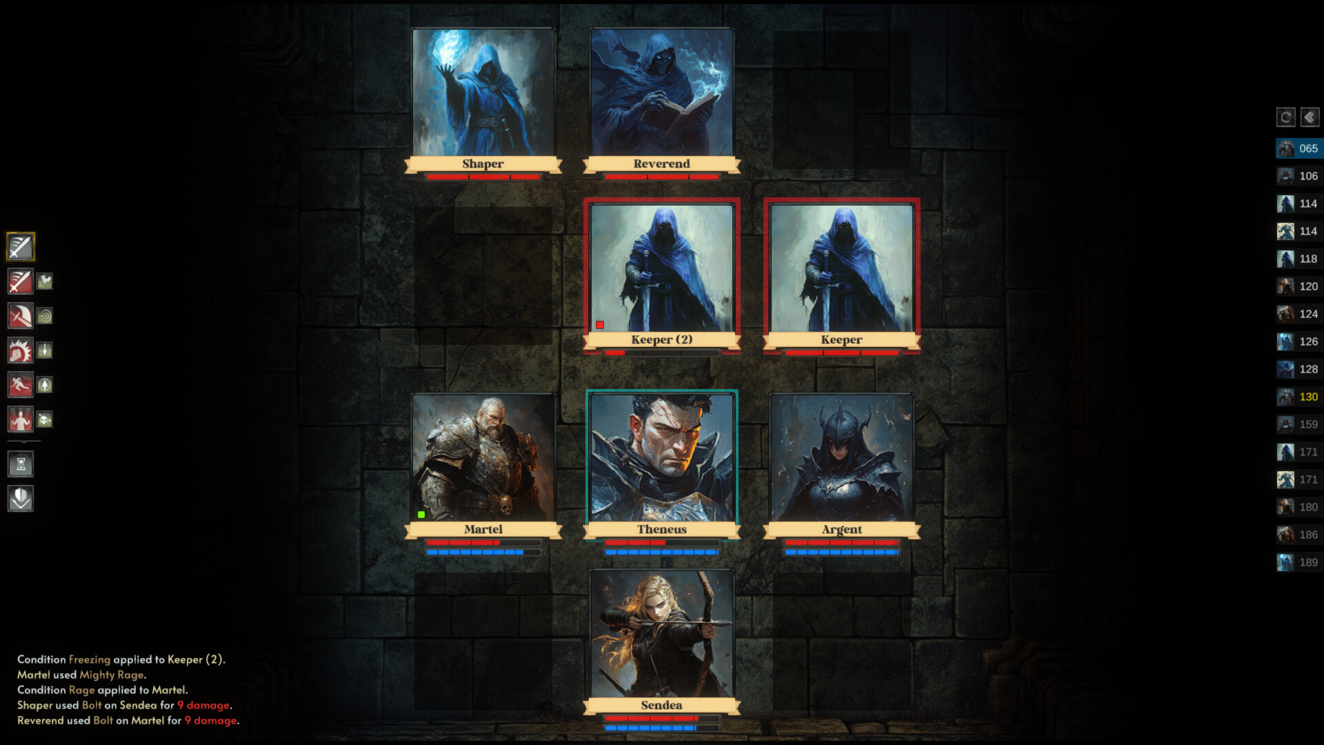 Monsters' Den: Book of Vengeance Screenshot 3